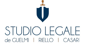 Studio legale de Guelmi Riello Casari